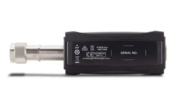 Keysight U2052XA USB Wide Dynamic Range Average Power Sensor - 10 MHz to 18 GHz