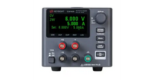 Load image into Gallery viewer, Keysight E36102B DC Power Supply - 6V, 5A, 30W