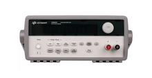 Load image into Gallery viewer, Keysight E3644A 80W Programmable Power Supply - 8V/8A or 20V/4A