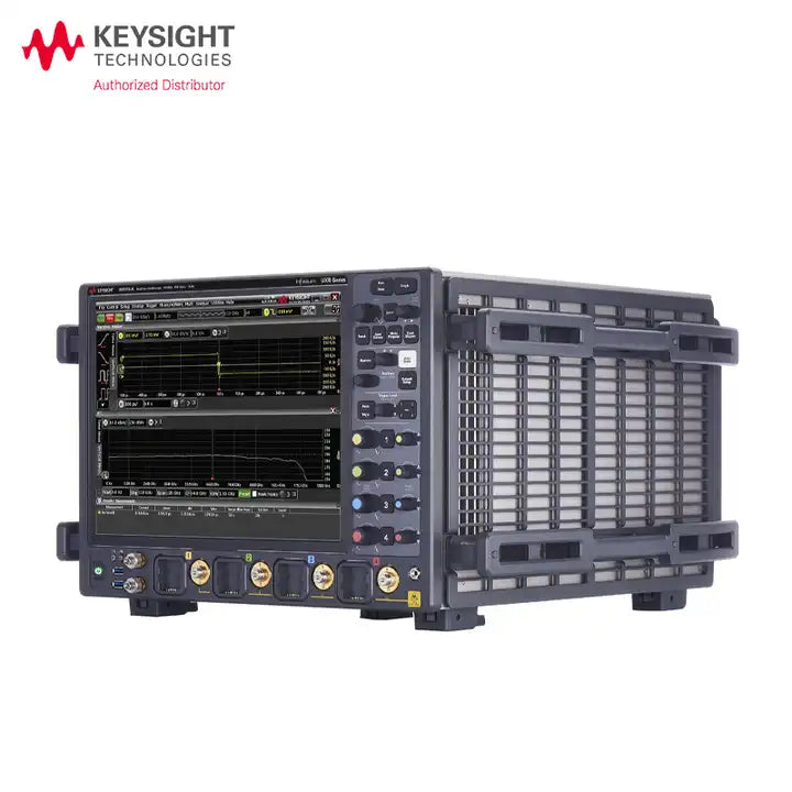 Keysight UXR0254A Infiniium Real-Time Oscilloscope - 25GHz, 4 Channels