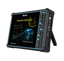 Load image into Gallery viewer, Micsig SATO Series Automotive Oscilloscope - 100MHz to 200MHz, 2/4 Channels