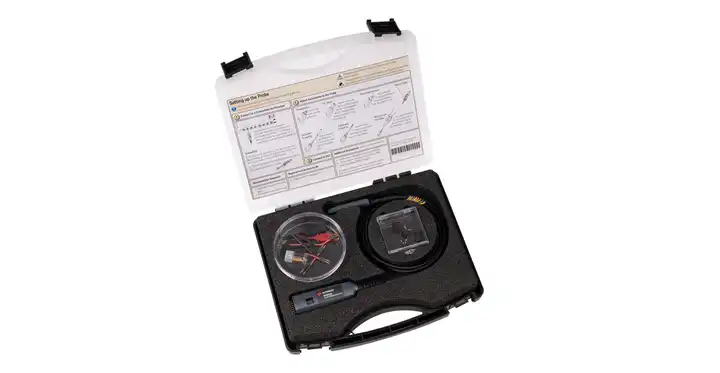 Keysight DP0012A Differential Active Probe - 1 GHz Bandwidth