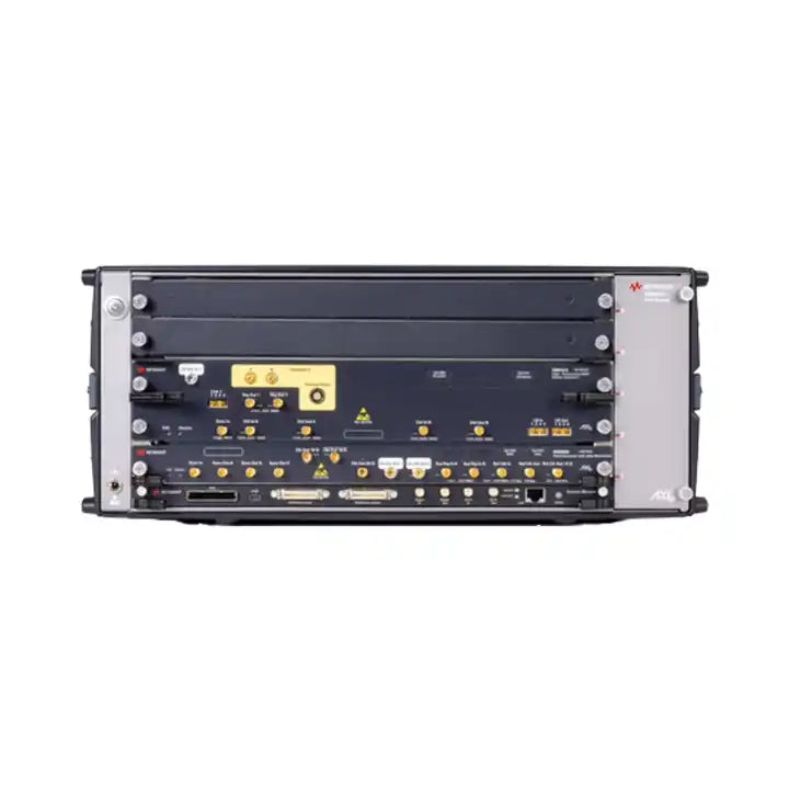Keysight M8050A 120 Gbaud High-Performance Bit Error Rate Tester (BERT)