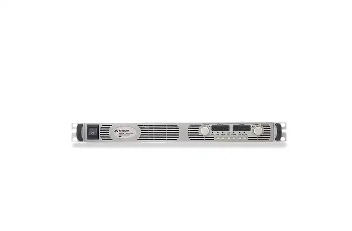 Keysight N5700 Series ATE System Power Supplies