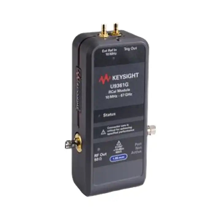 Keysight U9361G RCal Receiver Calibrator - 10 MHz to 67 GHz