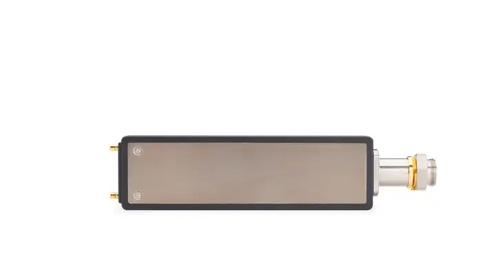 Keysight L2065XA 10 MHz to 50 GHz LAN Wide Dynamic Range Peak and Average Power Sensor