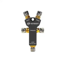 Load image into Gallery viewer, Keysight 85562A 4-in-1 OSLT Mechanical Calibration Kit, DC to 40 GHz, 2.92 mm (m)