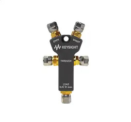 Keysight 85562A 4-in-1 OSLT Mechanical Calibration Kit, DC to 40 GHz, 2.92 mm (m)