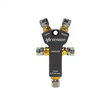 Keysight 85562A 4-in-1 OSLT Mechanical Calibration Kit, DC to 40 GHz, 2.92 mm (m)