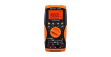 Load image into Gallery viewer, Keysight U1242B Handheld Digital Multimeter - 4 Digit Basic Measurement