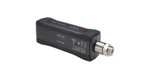 Load image into Gallery viewer, Keysight L2067XA 10 MHz to 67 GHz LAN Wide Dynamic Range Peak and Average Power Sensor