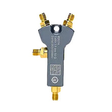 Load image into Gallery viewer, Agilent 85521A Calibration Kit - 4-in-1 OSLT, DC to 26.5 GHz, 3.5 mm(f)