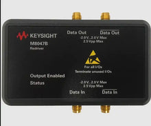 Load image into Gallery viewer, Keysight M8047B High-Performance Redriver