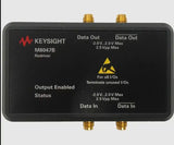 Keysight M8047B High-Performance Redriver