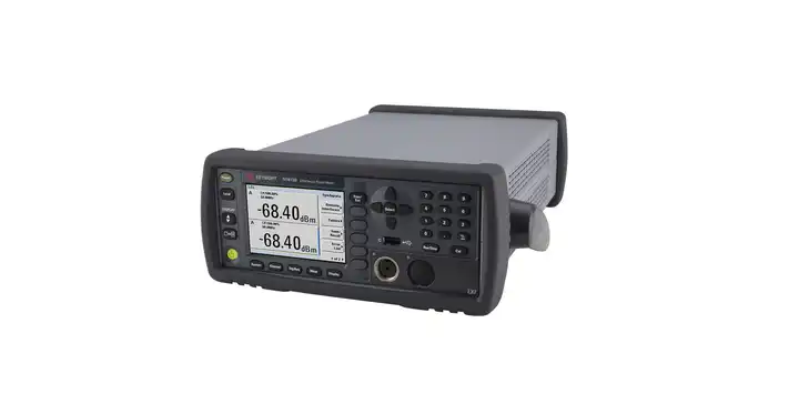 Keysight N1913B EPM Series Single-Channel Power Meter