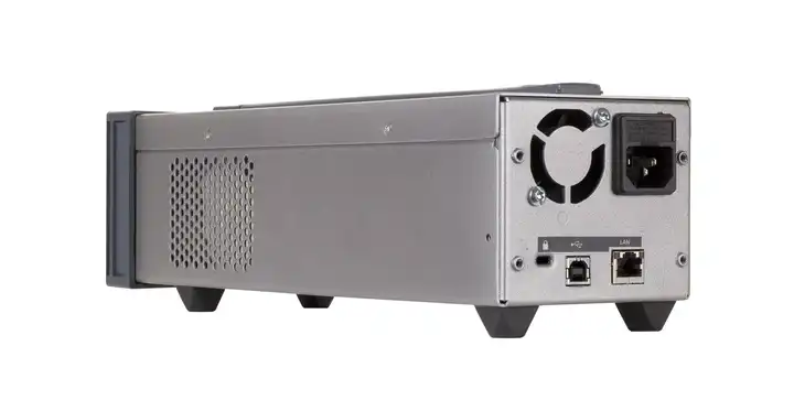 Keysight E36102B DC Power Supply - 6V, 5A, 30W