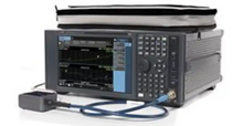 Load image into Gallery viewer, Keysight N8976B Noise Figure Analyzer - Multi-Touch, 10 MHz to 40 GHz