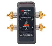 Load image into Gallery viewer, Keysight N4433D RF Electronic Calibration Module (ECal) - 4-Port, DC/300 KHz to 26.5 GHz