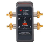 Keysight N4433D RF Electronic Calibration Module (ECal) - 4-Port, DC/300 KHz to 26.5 GHz