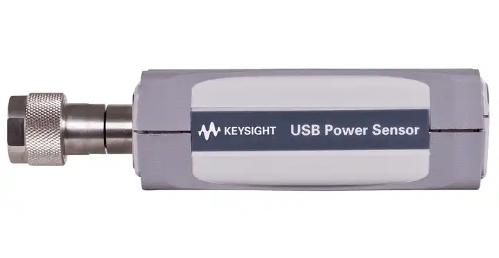 Keysight U8481A USB Thermocouple Power Sensor