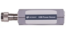 Load image into Gallery viewer, Keysight U8481A USB Thermocouple Power Sensor