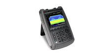 Load image into Gallery viewer, Keysight FieldFox N9961B Handheld Microwave Signal Analyzer