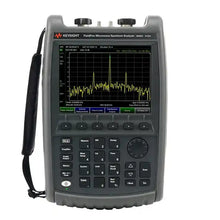 Load image into Gallery viewer, Keysight N9960A Handheld Microwave Spectrum Analyzer - 32 GHz