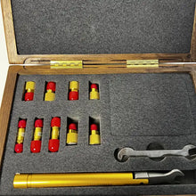 Load image into Gallery viewer, Keysight 85052D Economy Mechanical Calibration Kit - DC to 26.5 GHz, 3.5 mm