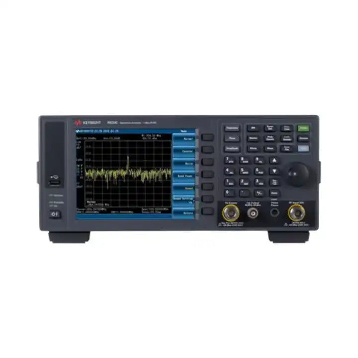 Keysight N9324C Basic Spectrum Analyzer (BSA)