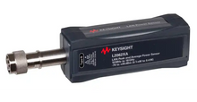 Load image into Gallery viewer, Keysight L2062XA 10 MHz to 18 GHz LAN Wide Dynamic Range Average and Peak Power Sensor