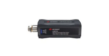 Load image into Gallery viewer, Keysight L2067XA 10 MHz to 67 GHz LAN Wide Dynamic Range Peak and Average Power Sensor
