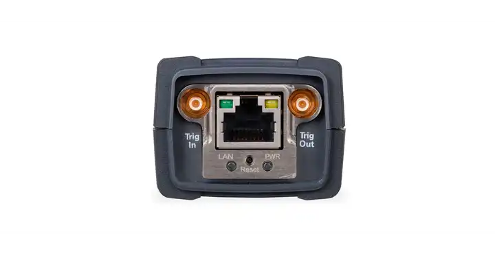 Keysight L2063XA LAN Wide Dynamic Range Average and Peak Power Sensor