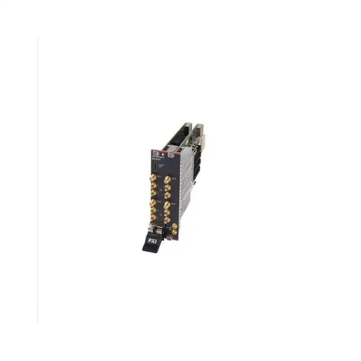 Keysight M5300A PXIe RF Arbitrary Waveform Generator - 4 Channels, DC-16 GHz, 2 GHz IBW