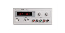 Load image into Gallery viewer, Keysight E3620A 50W Dual Output Power Supply - Two 25V, 1A Outputs