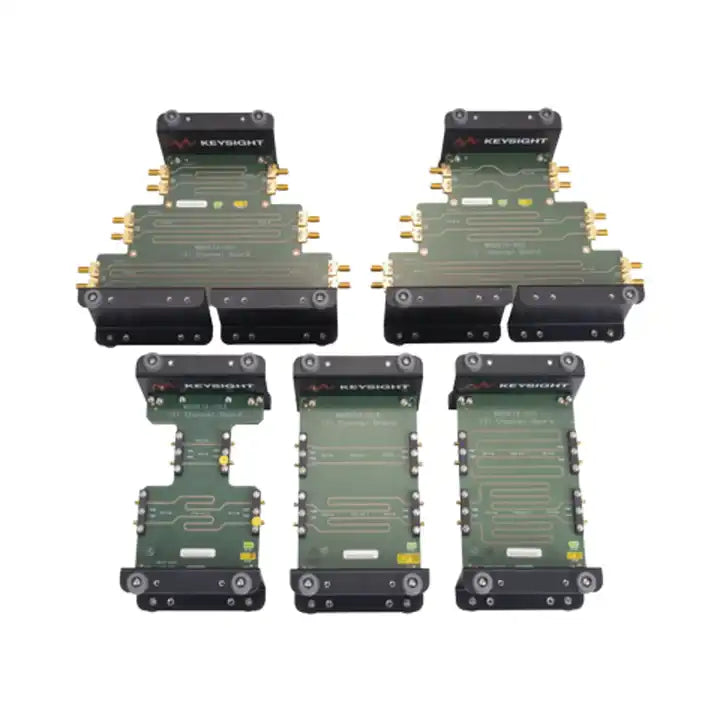 Keysight M8067A ISI Channel Boards