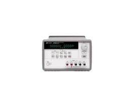 Keysight E3633A 200W Programmable Power Supply - 8V/20A or 20V/10A
