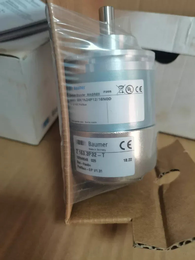 BMMV 58k1n24p12/16c High-Performance Electronic Module 0d-11147032 - ZYYKZ Test Equipment