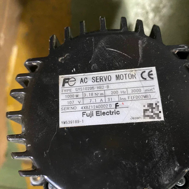 MPN GYG152C5-HB2-B High-Precision Electronic Component - ZYYKZ Test Equipment