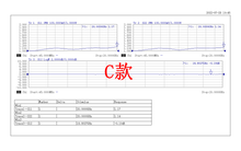 Load image into Gallery viewer, SMA Adapter SMA-JK Male and Female Quick Plug 18GHZ High Frequency SMA Male and Female Quick Plug Test Head Low Standing Wave
