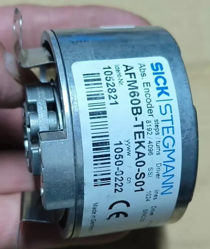 AFM60B-TEKA0-S01 Precision Measurement Module by Unbranded - ZYYKZ Test Equipment