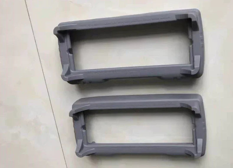HP/Agilent Protective Kit Bumper for Test Equipment - ZYYKZ Test Equipment