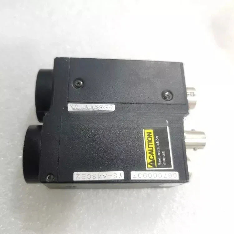 YS-A43OE2 High-Resolution Surveillance Camera for Professional Imaging - ZYYKZ Test Equipment