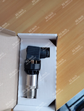 Load image into Gallery viewer, Siemens QBE2003-P16 Pressure Sensor