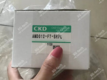 Load image into Gallery viewer, CKD AMD012-FT-SHPL Pneumatic Valve