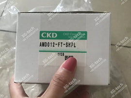 CKD AMD012-FT-SHPL Pneumatic Valve