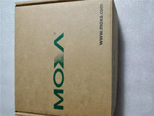 Load image into Gallery viewer, MOXA EDS-408A-MM-ST Industrial Ethernet Switch 8-Port Managed - ZYYKZ Test Equipment