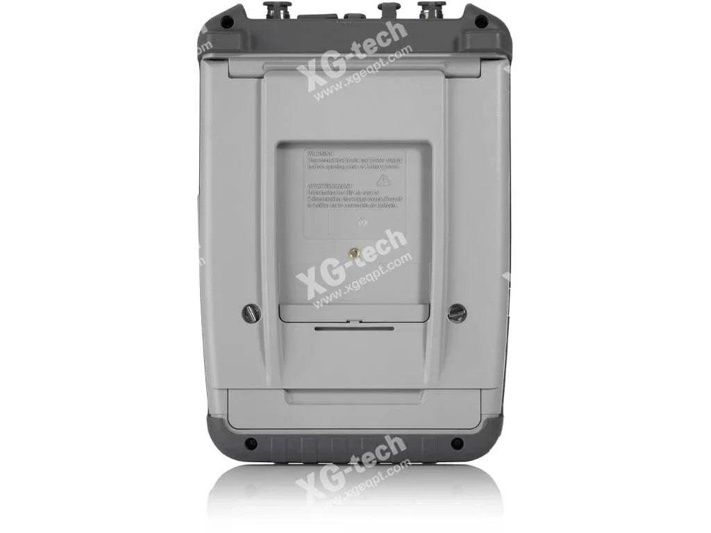 Rohde & Schwarz ZNH8 Handheld Vector Network Analyzer 30 kHz to 8 GHz - ZYYKZ Test Equipment