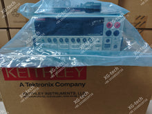 Load image into Gallery viewer, Keithley 2400 SourceMeter SMU - NIST Calibrated Source Measure Unit, 200V, 1A, 20W