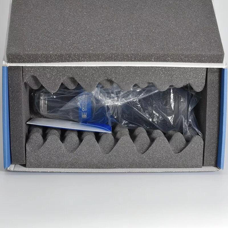 Opto TC23056 0.157x Precision Optical Lens - ZYYKZ Test Equipment