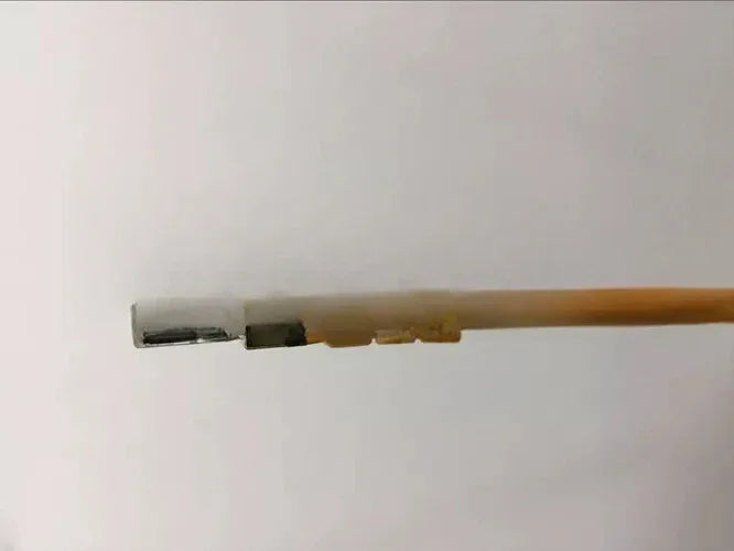KEB HSP5 00F50C0-0010 + 00F50C0-0020 Communication Line Cable Set - ZYYKZ Test Equipment
